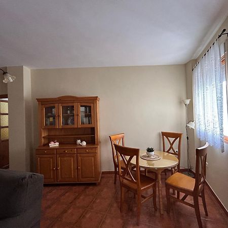 Casa Rural Cerezo Torviscón 外观 照片