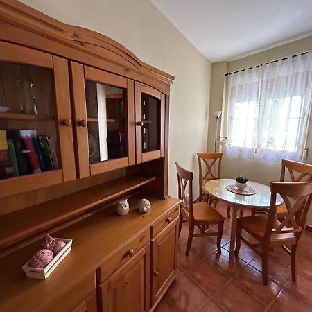 Casa Rural Cerezo Torviscón 外观 照片