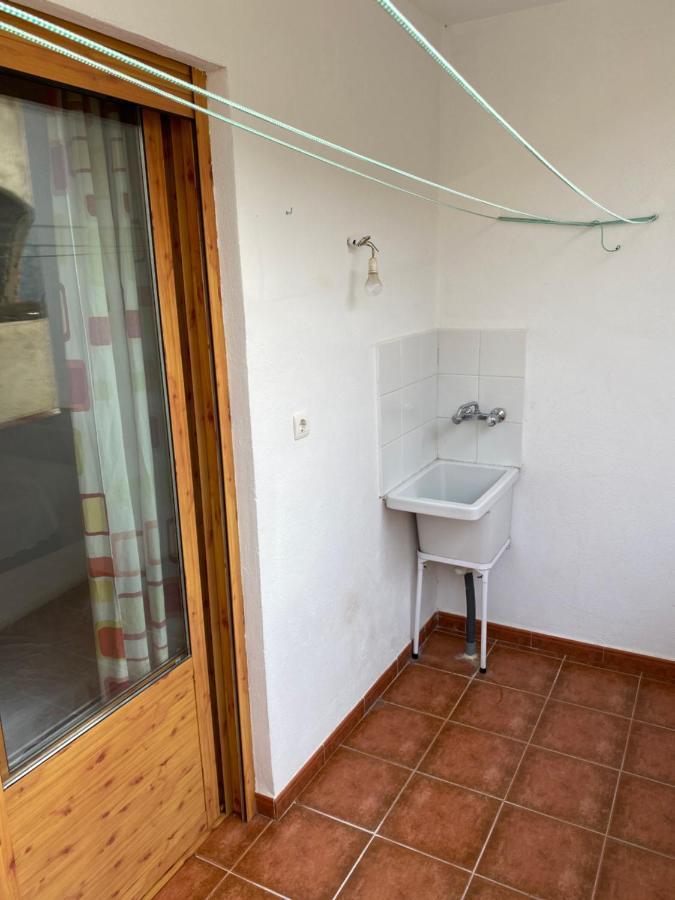 Casa Rural Cerezo Torviscón 外观 照片