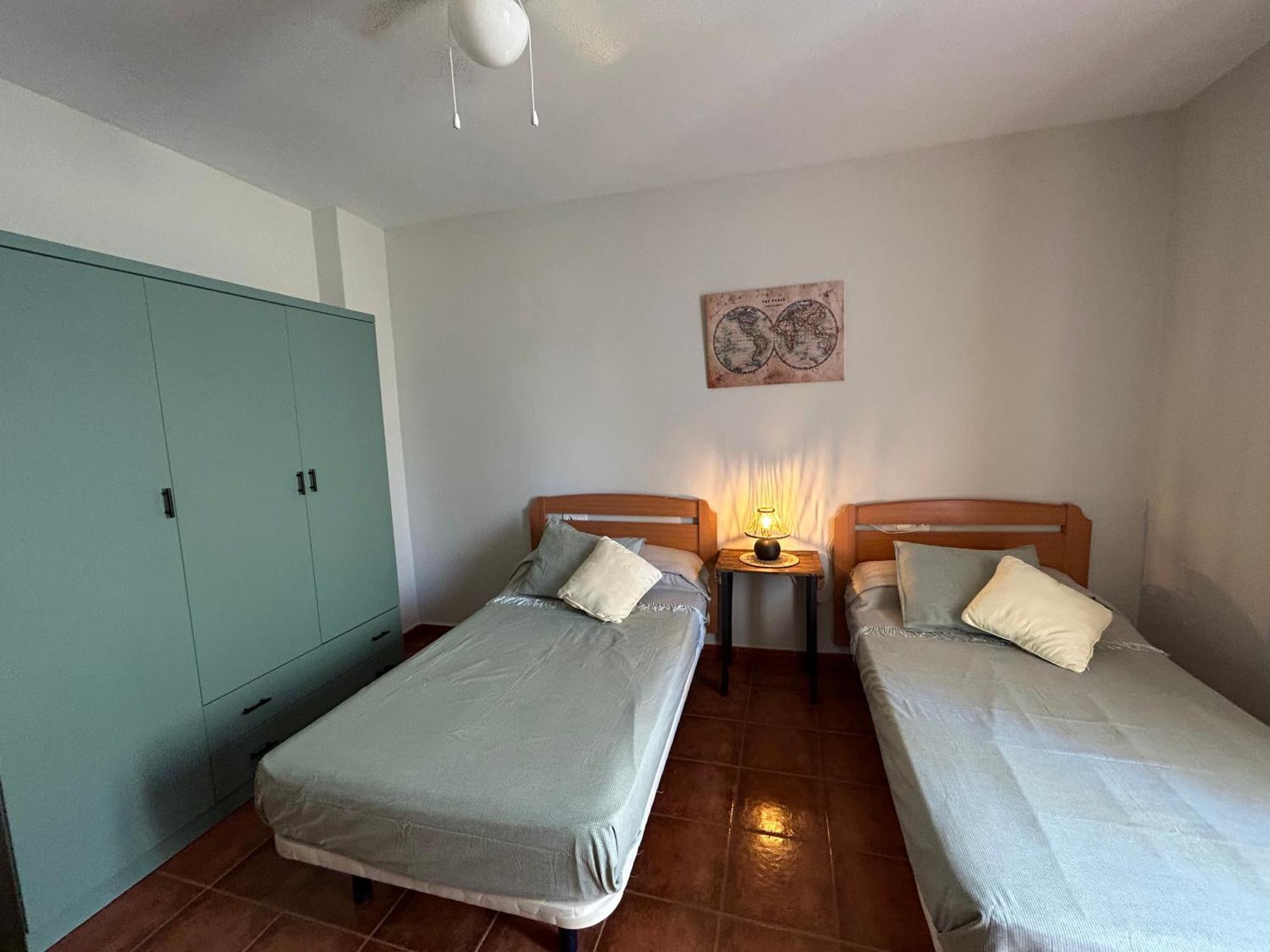 Casa Rural Cerezo Torviscón 外观 照片