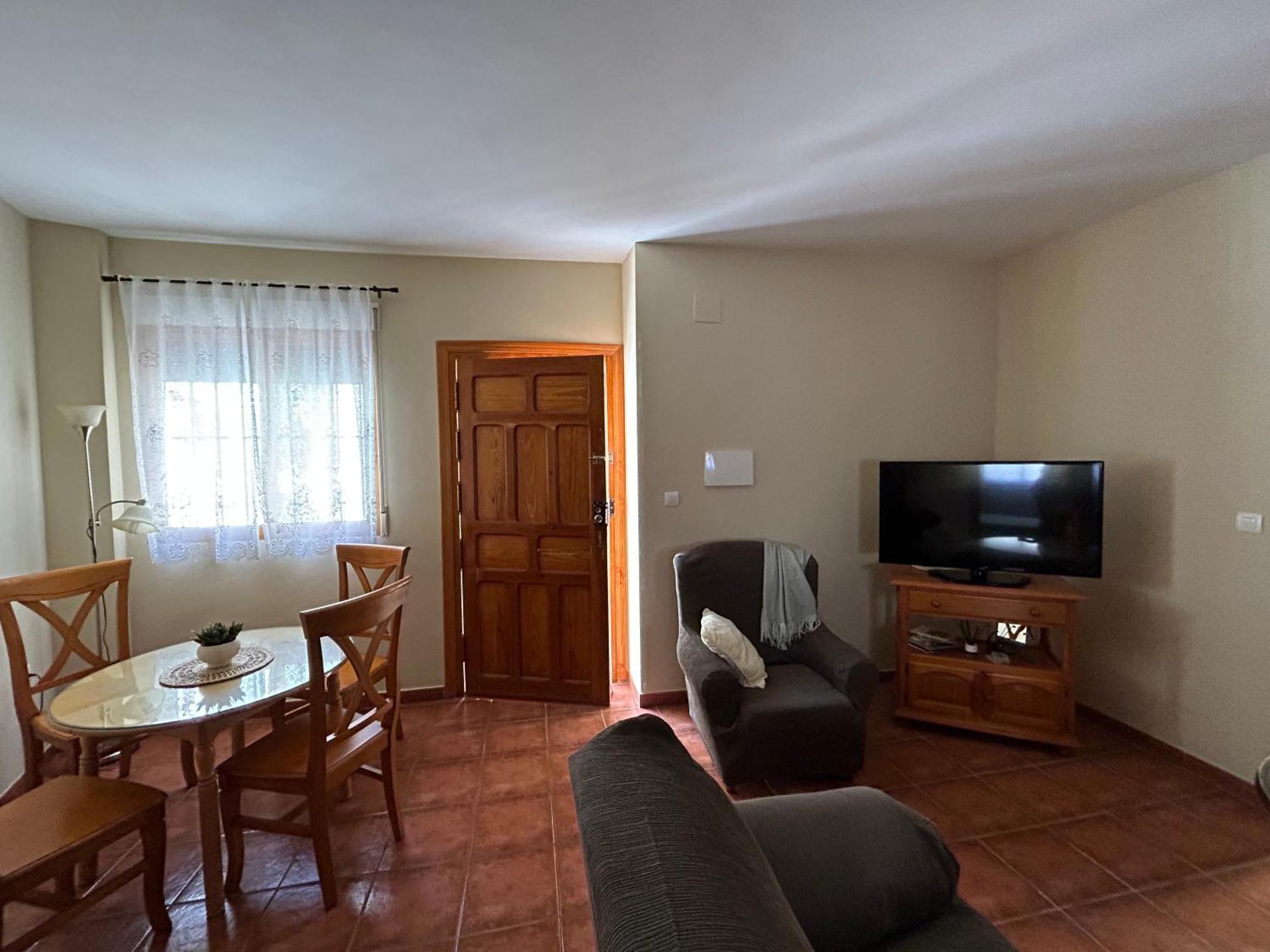 Casa Rural Cerezo Torviscón 外观 照片