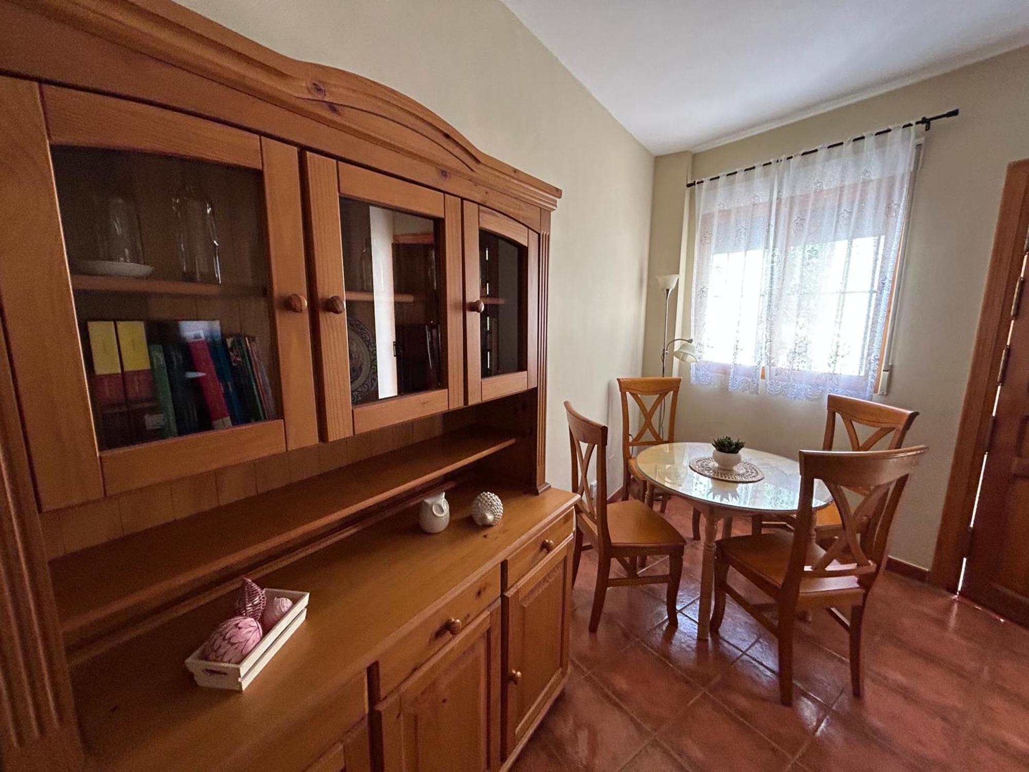 Casa Rural Cerezo Torviscón 外观 照片